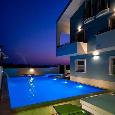 Hotel Casa P. Greco Portopalo Di Capo Passero Zewnętrze zdjęcie