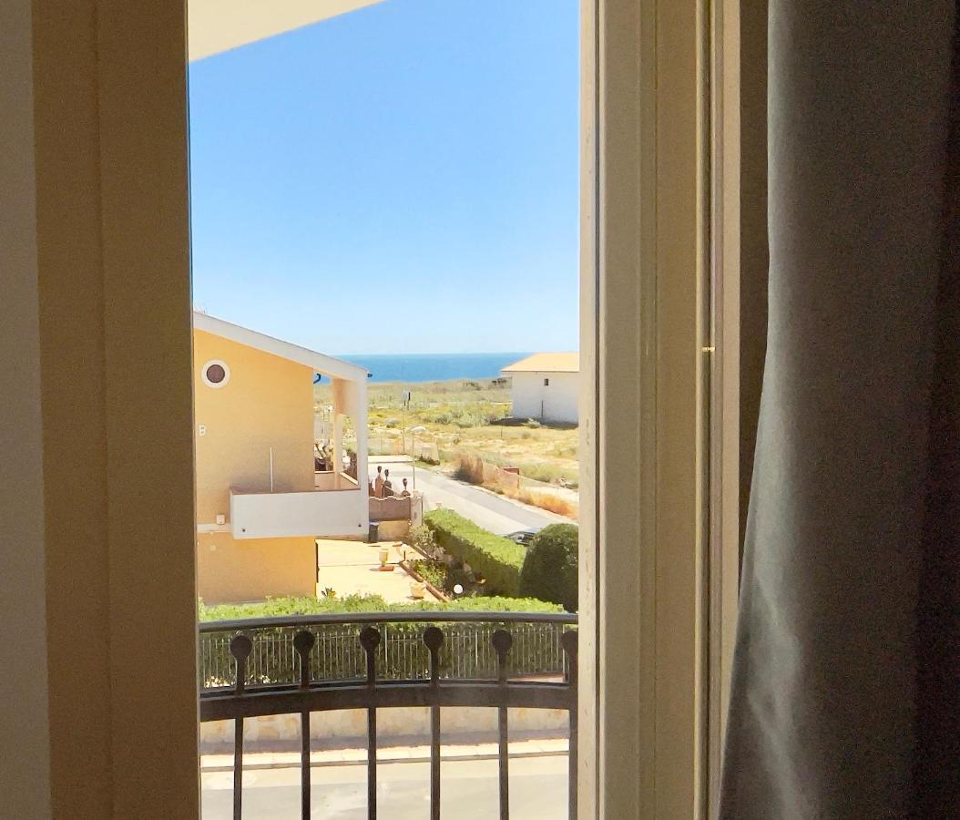 Hotel Casa P. Greco Portopalo Di Capo Passero Zewnętrze zdjęcie