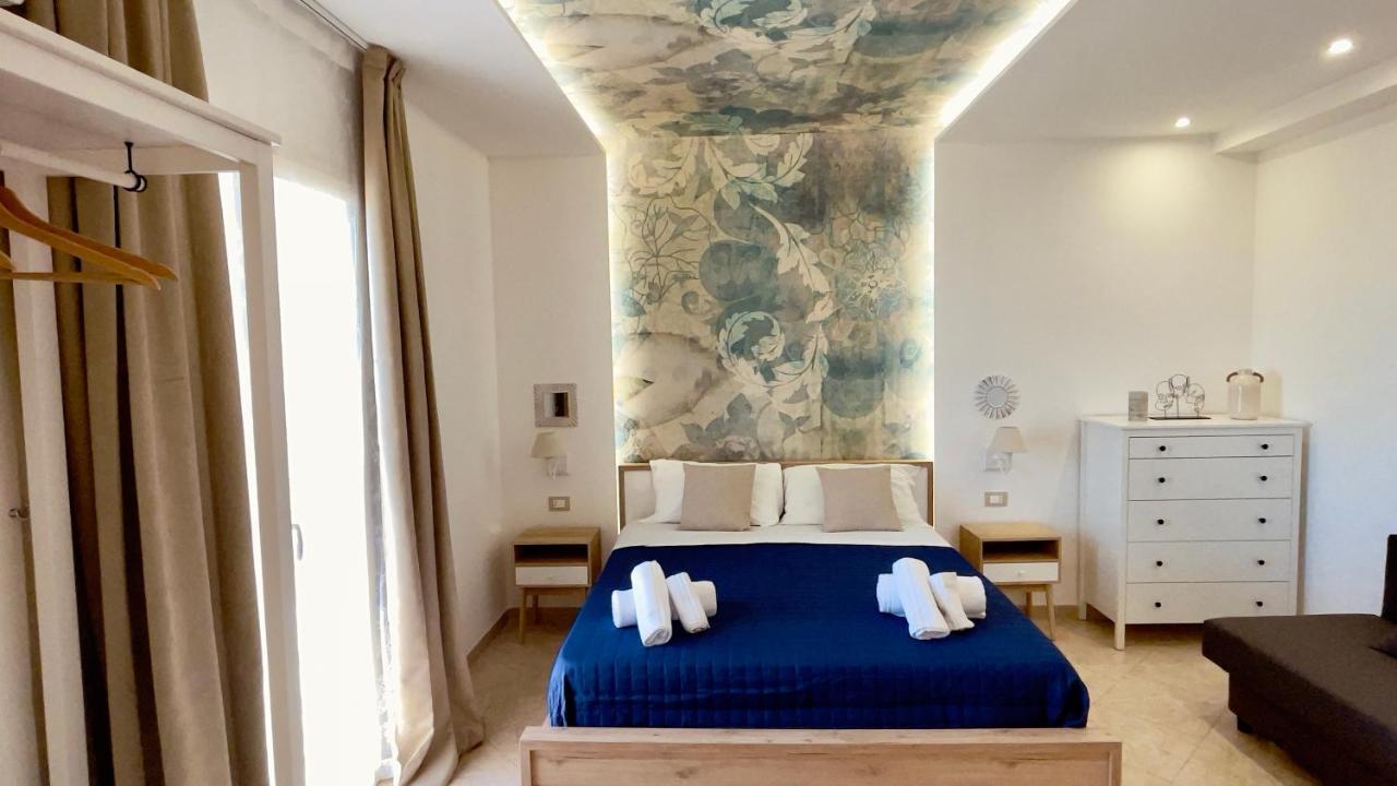 Hotel Casa P. Greco Portopalo Di Capo Passero Zewnętrze zdjęcie