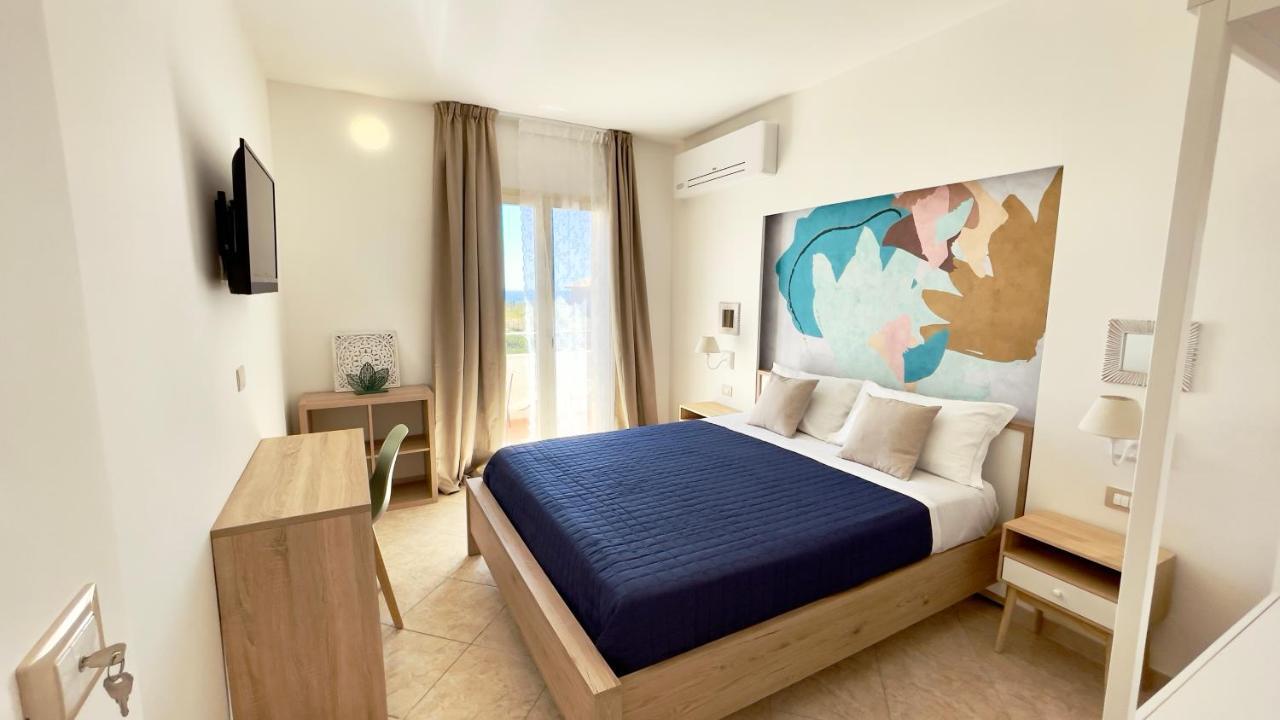 Hotel Casa P. Greco Portopalo Di Capo Passero Zewnętrze zdjęcie