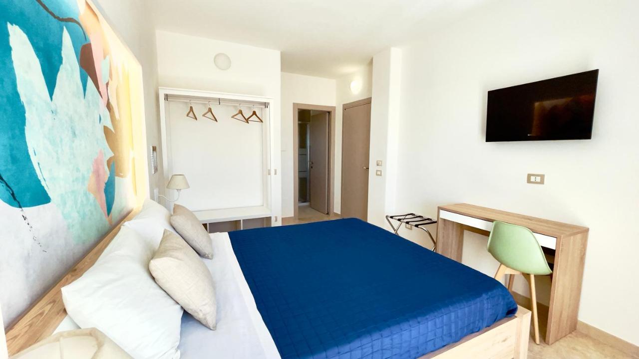 Hotel Casa P. Greco Portopalo Di Capo Passero Zewnętrze zdjęcie