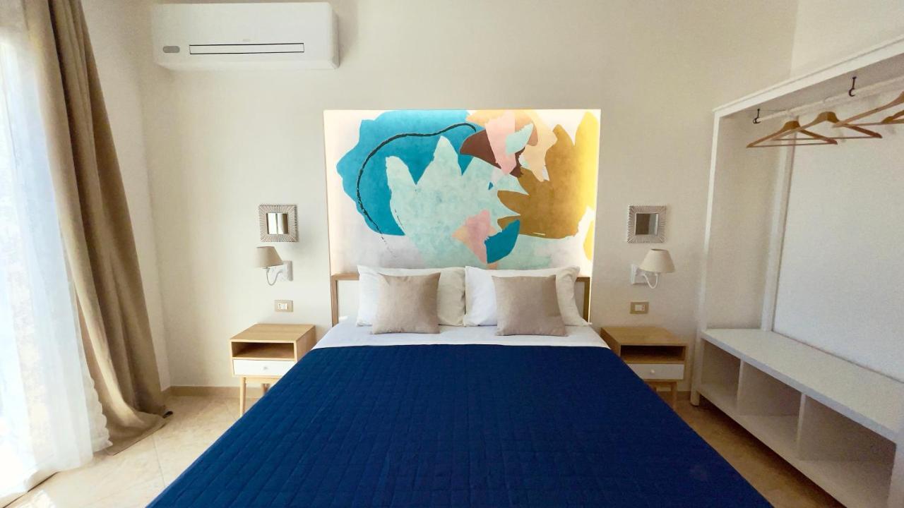 Hotel Casa P. Greco Portopalo Di Capo Passero Zewnętrze zdjęcie