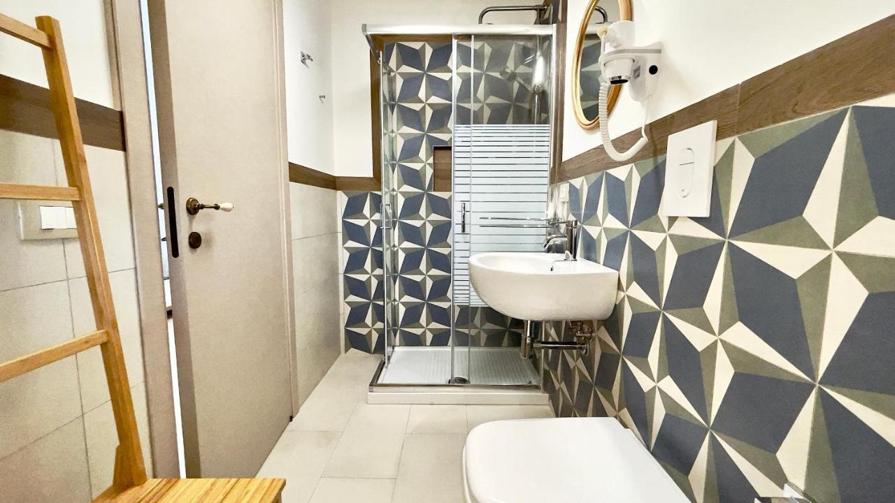 Hotel Casa P. Greco Portopalo Di Capo Passero Zewnętrze zdjęcie
